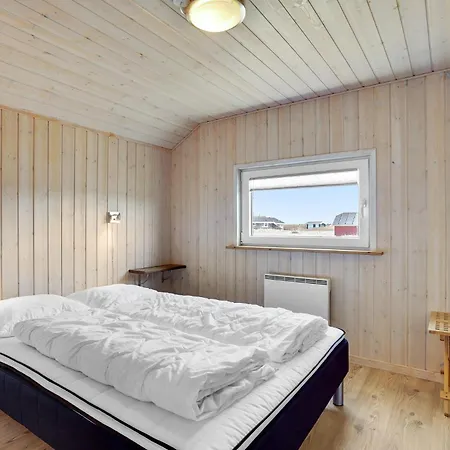 Amazing In Harboore With Wifi Holiday home