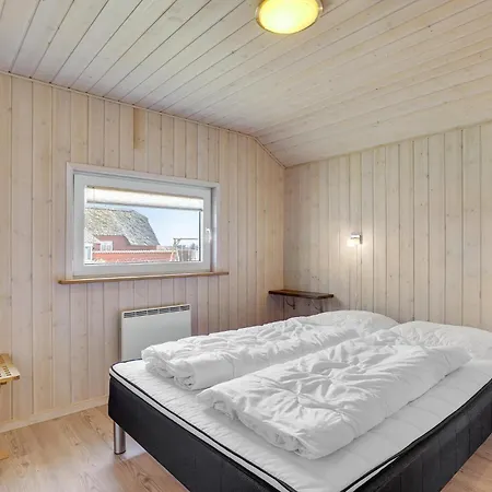 Holiday home Amazing In Harboore With Wifi