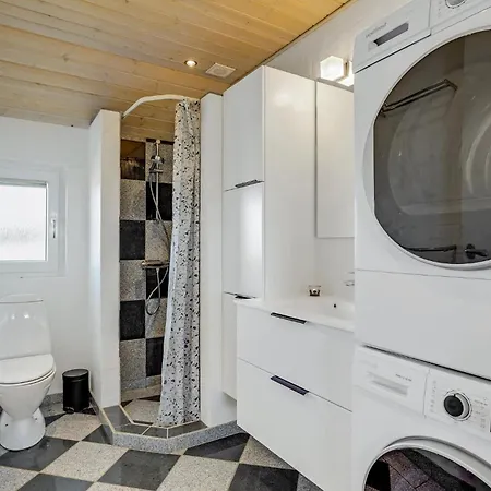 Holiday home Amazing In Harboore With Wifi
