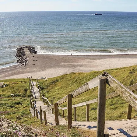 Amazing In Harboore With Wifi Harboor