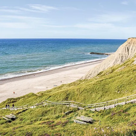 Amazing In Harboore With Wifi Holiday home Harboor