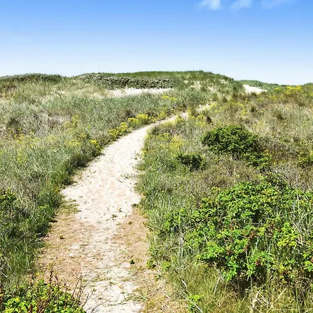Holiday home Amazing In Harboore With Wifi *