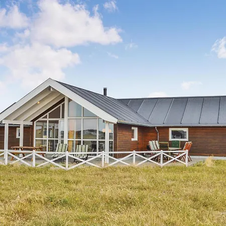 Holiday home Amazing In Harboore With Wifi *