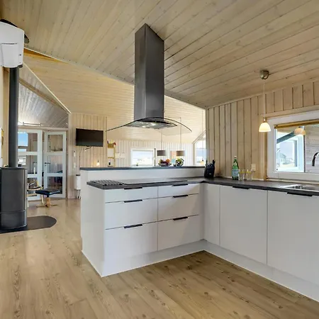 Alkajavej Harboør