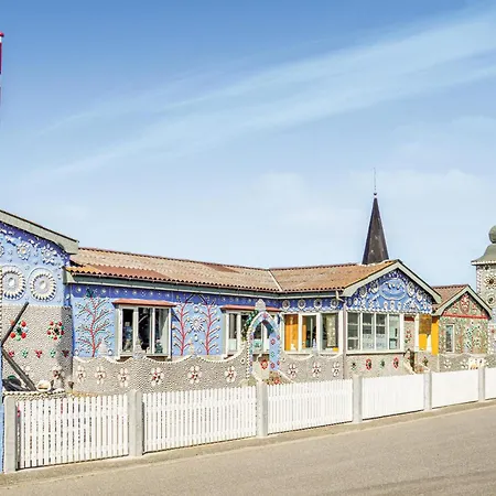 Holiday home Amazing In Harboore With Wifi