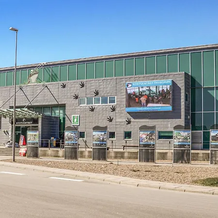 Alkajavej * Harboør