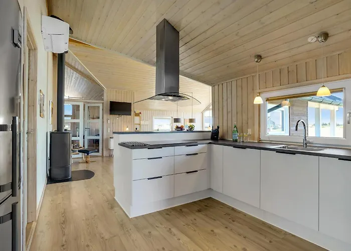 Alkajavej Harboør