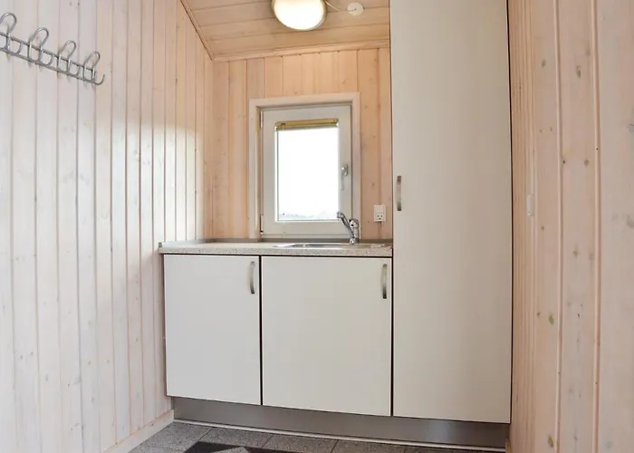 Alkajavej * Harboør